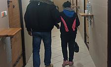 Złapały za klamkę, okradły dom. 17 tys. zł strat