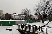 Tu powstanie nowy... parking. "To granda"