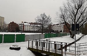 Tu powstanie nowy... parking. "To granda"