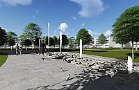 Co czeka park Perzyńskiego? Zobacz koncepcje