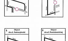 Cztery miesiące bez mostu na Zaciszu