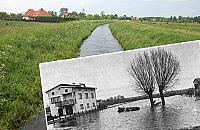 Rzeka Długa niczym bomba zegarowa. Zagrożonych 10 tys. osób