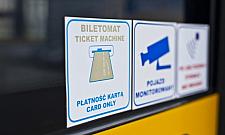 "Sama sobie zrobiłam". Krótki kurs kupowania biletu