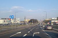 Tragedia na Górczewskiej. "Skrajnie niebezpieczna ulica"