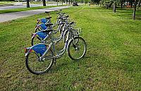 Więcej Veturilo na Bielanach. Znamy lokalizacje