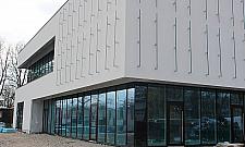 Galeria Zegrzyńska niemal gotowa. Kiedy otwarcie?