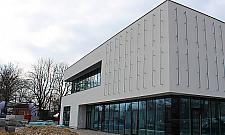 Galeria Zegrzyńska niemal gotowa. Kiedy otwarcie?