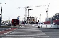 Warsaw Hub. Nowy wie�owiec pnie si� w g�r�
