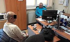 Lewy towar na Wolumenie. "Oferował łapówkę"