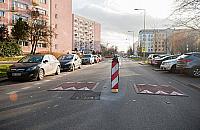 Nowy patent drogowców. Tych progów nie ominiesz