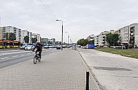 Rowerem po Bemowie. Czekamy na drogi