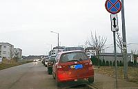 "Cebulaki" na fikcyjnym zakazie. Straż miejska niewiele może?