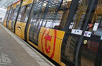 Zamiast metra na pocieszenie. Kiedy tramwaj na Modli�skiej?