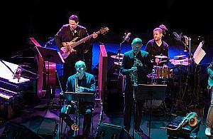 Białołęckie Wieczory Jazzowe: Marek Napiórkowski Sextet