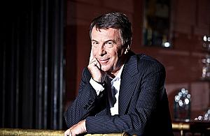 Przeboje Wojciecha Gąssowskiego. Koncert na Białołęce