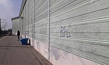 Most Skłodowskiej na zielono. Tysiąc osób zdecydowało