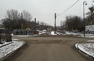 Bielany wciąż rosną. Deweloperzy w akcji