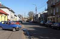 Wolimy drzewa czy parking? "Kiedyś tętniło tu życie"