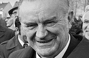 Zabójcy Jaroszewiczów znalezieni? "Nie ma zbrodni doskonałej"