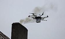 Drony kontra smog. Odważna decyzja dla Wawra