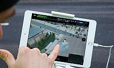 Drony kontra smog. Odważna decyzja dla Wawra