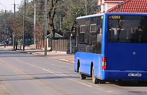 Nowa linia. Autobusem na zakupy do M1 w Markach