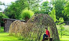 Osobliwy i baśniowy. Nowy plac zabaw dla Bielan?