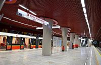 Metro na Bemowo. Brakuje 420 milionów