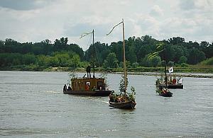 Wawer, Wilanów - dwa bratanki