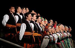 Za darmo w Wawrze. Mazowsze wykona Mozarta