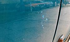 Kamieniami w auta pod blokiem. Policja bezradna?