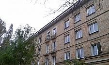 Bielany przed i po. "Czy była promocja na farbę?"