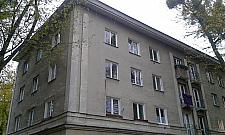 Bielany przed i po. "Czy była promocja na farbę?"