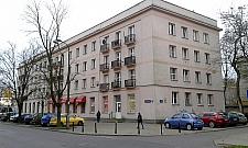 Bielany przed i po. "Czy była promocja na farbę?"