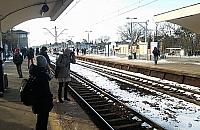 SKM na jednym torze. Damy rad�?