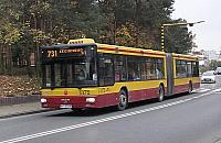 Wi�zienie dla kierowcy autobusu? Zareagowali pasa�erowie
