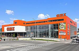 OBI zamiast Praktikera w M1