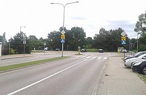 Co z przedłużeniem Piastów Śląskich? Nowy termin