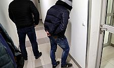 Antyterroryści w akcji. Kwitnie handel narkotykami