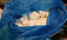 Antyterroryści w akcji. Kwitnie handel narkotykami