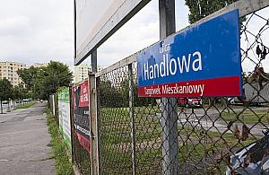 Są pieniądze na obwodnicę Targówka