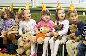 Przedszkole na Myśliborskiej ruszy we wrześniu?