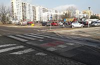 Tu może dojść do tragedii. Niebezpieczny przejazd straszy od lat