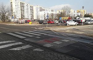 Tu może dojść do tragedii. Niebezpieczny przejazd straszy od lat