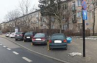 Wzi�li si� do roboty? Blokady posz�y w ruch