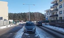 Wzięli się do roboty? Blokady poszły w ruch