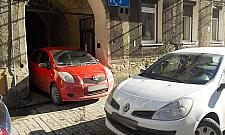 Wzięli się do roboty? Blokady poszły w ruch