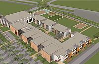 Nowa szkoła i przedszkole na polu PGR. W atmosferze sporu