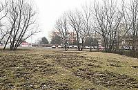 Nowy park dla Tarchomina. "Przywróćmy stawy"