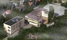 Rosną nowe szkoły i przedszkola. Wawer inwestuje miliony